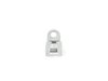 ES#466835 - N0206096 - Clamping Bracket - Priced Each - Use new hardware when required - Genuine Volkswagen Audi - Audi Volkswagen