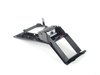 ES#87363 - 51168256297 - Console Insert - Schwarz - (NO LONGER AVAILABLE) - Replace your damaged or missing trim with genuine BMW replacements - Genuine BMW - 