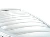 ES#1902998 - 51137261355 - Chrome Kidney Grille - Left - Taken from the 550i - Genuine BMW - BMW