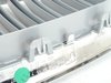 ES#1902998 - 51137261355 - Chrome Kidney Grille - Left - Taken from the 550i - Genuine BMW - BMW