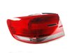 ES#174671 - 63217174403 - Tail Light - Left - The left tail light mounted in the body - Genuine BMW - BMW