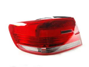 Tail Light - Left