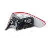 ES#174671 - 63217174403 - Tail Light - Left - The left tail light mounted in the body - Genuine BMW - BMW