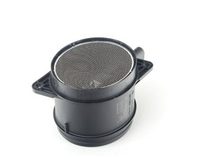 ES#2079712 - 13628509725 - Mass Air Flow Sensor (MAF) - Controls the air / fuel mixture of the engine - Genuine BMW - BMW