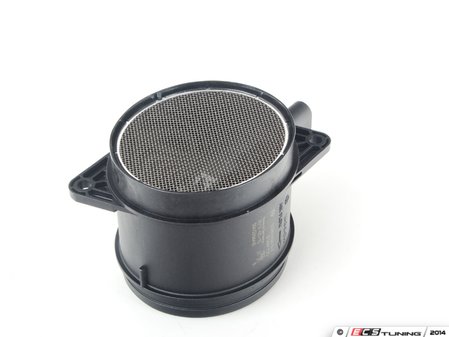 ES#2079712 - 13628509725 - Mass Air Flow Sensor (MAF) - Controls the air / fuel mixture of the engine - Genuine BMW - BMW