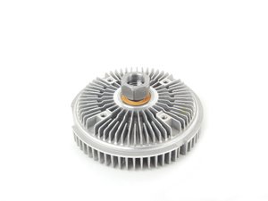 ES#2137168 - 17417505109 - Radiator Fan Clutch - Stay cool at traffic lights. - Mahle-Behr - BMW