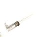 ES#316436 - 1K0711112 - Shift Lever - Rod that the shift knob attaches to - Genuine Volkswagen Audi - Audi