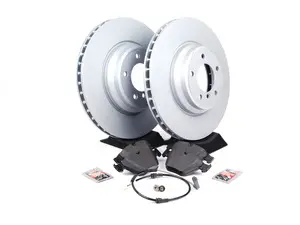 Front Brake Service Kit