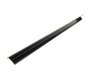 ES#124655 - 51478239960 - Door Sill Trim - Right - Black, covers the inner door sill - Genuine BMW - BMW