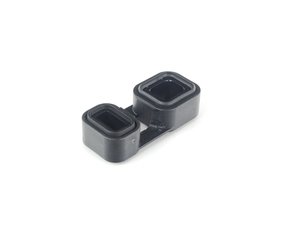 ES#2578111 - 24347588759 - Transmission Adapter  - Located between transmission and Mechatronic housing - Genuine BMW - BMW