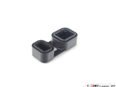 ES#2578111 - 24347588759 - Transmission Adapter  - Located between transmission and Mechatronic housing - Genuine BMW - BMW