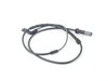 ES#2636076 - 34356789505 - Rear Brake Pad Wear Sensor - Indicates low pad life to driver - Bowa - BMW