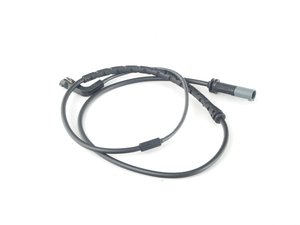 ES#2636076 - 34356789505 - Rear Brake Pad Wear Sensor - Indicates low pad life to driver - Bowa - BMW