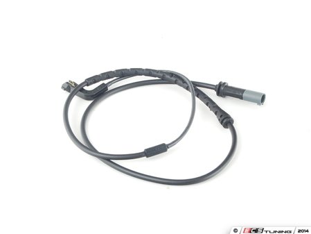 ES#2636076 - 34356789505 - Rear Brake Pad Wear Sensor - Indicates low pad life to driver - Bowa - BMW