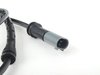 ES#2636076 - 34356789505 - Rear Brake Pad Wear Sensor - Indicates low pad life to driver - Bowa - BMW