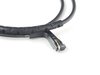 ES#2636076 - 34356789505 - Rear Brake Pad Wear Sensor - Indicates low pad life to driver - Bowa - BMW