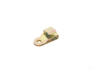 ES#63629 - 35411105778 - E10 Clip - Genuine BMW - BMW