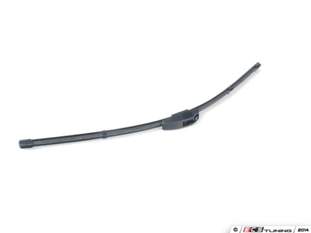 ES#2718034 - 900241B - Wiper Blade - 24" - Valeo "ULTIMATE" (Beam Style Blade) - Valeo - 
