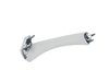 ES#255216 - 51417230851 - Door Handle Bracket - left - Grey. Main support for your interior door handle - Genuine BMW - BMW