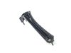 ES#255216 - 51417230851 - Door Handle Bracket - left - Grey. Main support for your interior door handle - Genuine BMW - BMW