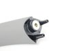 ES#255216 - 51417230851 - Door Handle Bracket - left - Grey. Main support for your interior door handle - Genuine BMW - BMW
