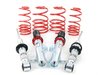 ES#1303265 - 29338-1 - Street Performance Coilovers H&R - Priced As Kit - Upgrade your MINI suspension to H&R - H&R - MINI