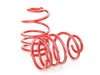 ES#1303265 - 29338-1 - Street Performance Coilovers H&R - Priced As Kit - Upgrade your MINI suspension to H&R - H&R - MINI