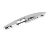 ES#103314 - 51419146363 - E90 Front Armrest Left - (NO LONGER AVAILABLE) - Gray dakota leather - Genuine BMW - 