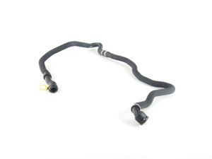 ES#2079746 - 17127583175 - Coolant Line - Supply  - Connects the expansion tank to the water pump - Genuine BMW - BMW
