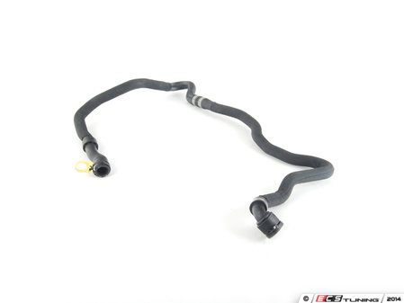 ES#2079746 - 17127583175 - Coolant Line - Supply  - Connects the expansion tank to the water pump - Genuine BMW - BMW