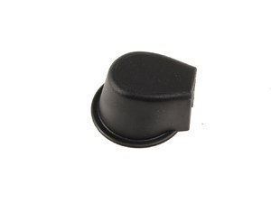 ES#2804424 - 72118132627KT - Covering Cap - Pack Of 10  - Used to cover exposed hardware - Genuine BMW - BMW