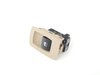 ES#167470 - 61316945876 - Window switch - priced each - Switch that controls window operation. Beige - Genuine BMW - BMW