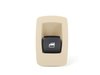 ES#167470 - 61316945876 - Window switch - priced each - Switch that controls window operation. Beige - Genuine BMW - BMW
