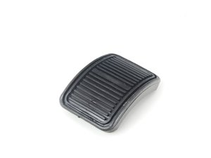 ES#63462 - 35214440113 - Brake Pedal Pad - Genuine BMW Pedals Rubber Pad 35214440113 - Genuine BMW - BMW