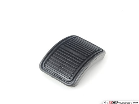ES#63462 - 35214440113 - Brake Pedal Pad - Genuine BMW Pedals Rubber Pad 35214440113 - Genuine BMW - BMW