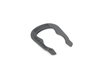 ES#2718480 - VR624VTHKR323 - Aluminum Water Pipe Kit - Stage 2 - Featuring ECS black aluminum water pipe - Assembled By ECS - Audi Volkswagen
