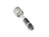 ES#2718588 - 4D0422821A - Inner Tie Rod - Priced Each - Fits the left and right side - TRW - Audi Volkswagen