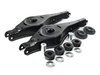 ES#2598543 - 1K0512297DKT3 - Rear Suspension Refresh Kit - Stage 1 - Lower Control arms with bushings to make your ride handle like new again - Assembled By ECS - Volkswagen
