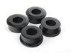 ES#2598543 - 1K0512297DKT3 - Rear Suspension Refresh Kit - Stage 1 - Lower Control arms with bushings to make your ride handle like new again - Assembled By ECS - Volkswagen
