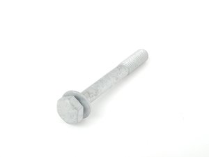 ES#14801 - 07119905870 - Hex bolt - priced each - M10x80 - Genuine BMW - BMW