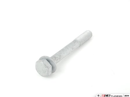 ES#14801 - 07119905870 - Hex bolt - priced each - M10x80 - Genuine BMW - BMW