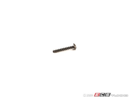 ES#164816 - 61131389045 - Screw - See MOQKT - Genuine BMW - BMW