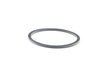 ES#264081 - 11531250399 - Thermostat O-Ring - Used to seal the thermostat - Elring - BMW