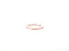 ES#248871 - BQ1218 - Copper Sealing Washer - Priced Each - Used for sealing both sides of your banjo brake line fitting. 12.1x18 - ECS - Volkswagen