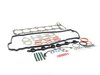 ES#18123 - 11121427826 - Cylinder Head Gasket Set - Complete head gasket set, includes all of the required gasket and seals - Genuine BMW - BMW