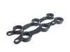 ES#18123 - 11121427826 - Cylinder Head Gasket Set - Complete head gasket set, includes all of the required gasket and seals - Genuine BMW - BMW