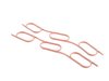 ES#18123 - 11121427826 - Cylinder Head Gasket Set - Complete head gasket set, includes all of the required gasket and seals - Genuine BMW - BMW