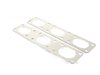 ES#18123 - 11121427826 - Cylinder Head Gasket Set - Complete head gasket set, includes all of the required gasket and seals - Genuine BMW - BMW
