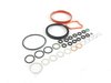 ES#18123 - 11121427826 - Cylinder Head Gasket Set - Complete head gasket set, includes all of the required gasket and seals - Genuine BMW - BMW