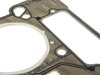 ES#18123 - 11121427826 - Cylinder Head Gasket Set - Complete head gasket set, includes all of the required gasket and seals - Genuine BMW - BMW